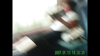 סרטון הסטריפטיז פאק סקס לצפיה חינם של לטינה (סופי) - 2022-04-01 01:33:09